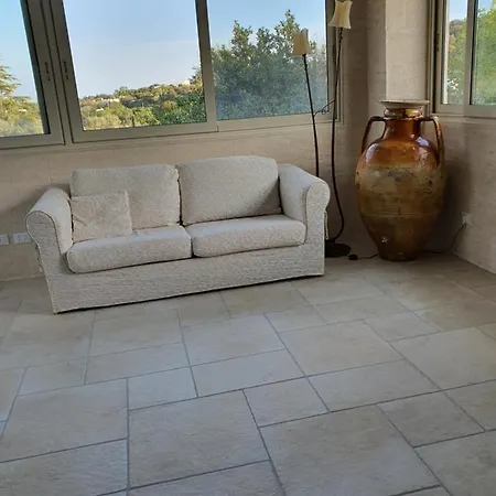 Holiday home Lamia Giardino Degli Ulivi Ostuni