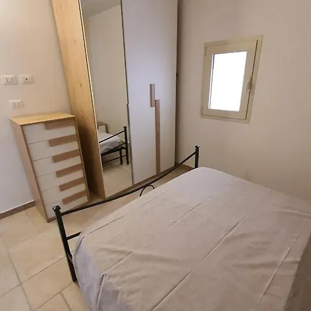 Holiday home Lamia Giardino Degli Ulivi *