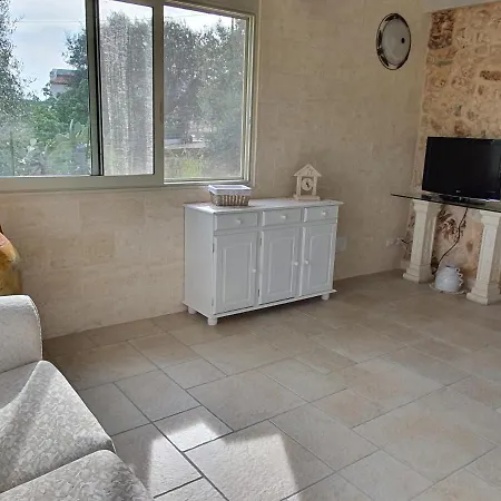 Lamia Giardino Degli Ulivi Holiday home *