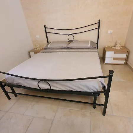 Lamia Giardino Degli Ulivi Holiday home Ostuni